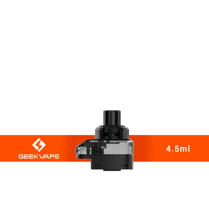 Cartouche Obelisk 65 / 65FC - Geekvape - 4.5ml