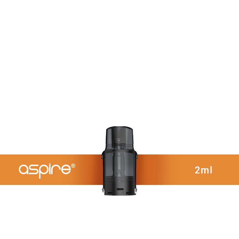 Cartouche OBY 2ML par 3 - Aspire - 2ml