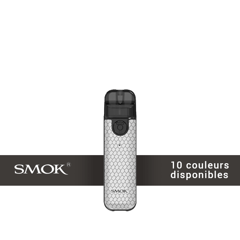 Novo 4 Mini - Smoktech