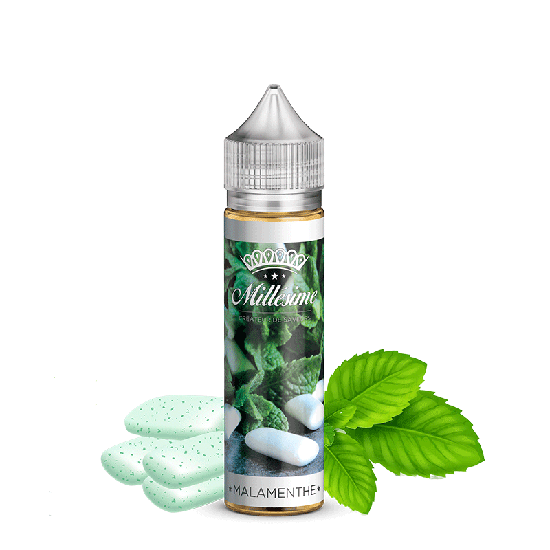 Malamenthe 50ML - Millésime - 50ml