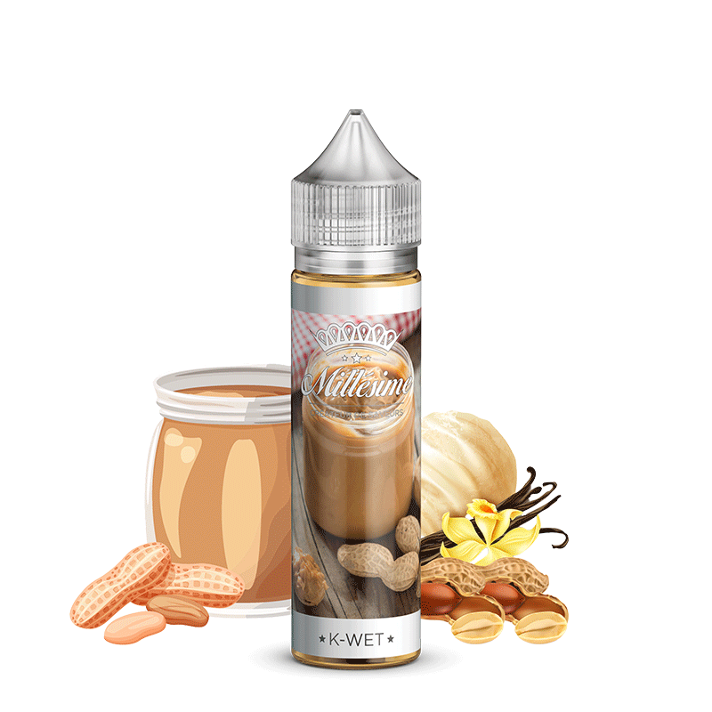 K-Wet 50ML - Millésime - 50ml