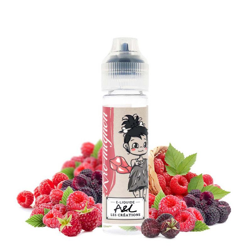 Kro-Mignon 50ml - Les Créations - 00mg