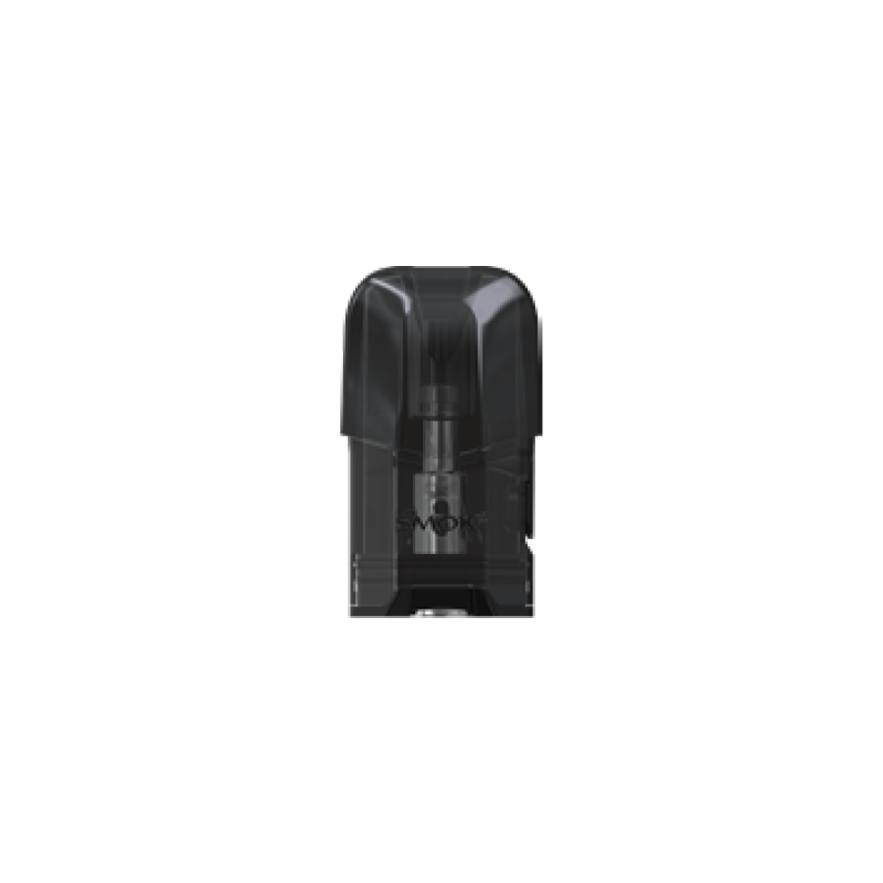 Cartouches Nfix Pro par 3 - Smoktech - 2ml