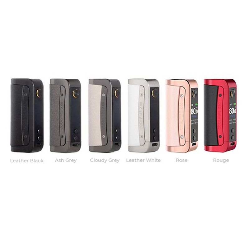 Box Coolfire Z80 - Innokin