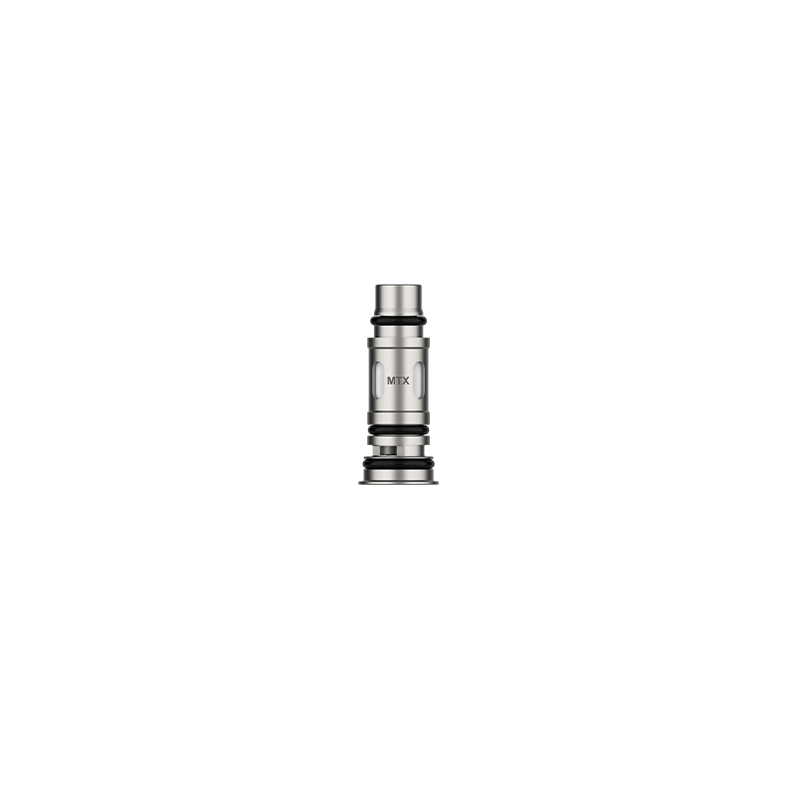 Résistances MTX par 5 - Vaporesso - 1.2Ω