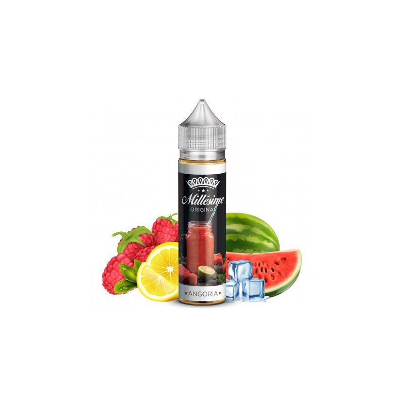 Angoria 50ML - Millésime - 00mg