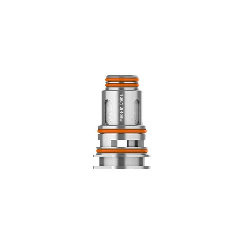 Résistances P Series XM 0.15Ω par 5 - Geekvape - 0.15Ω