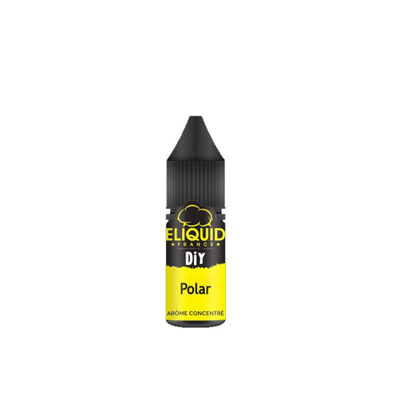 Polar Concentré 10ML - Eliquid France - 10ml