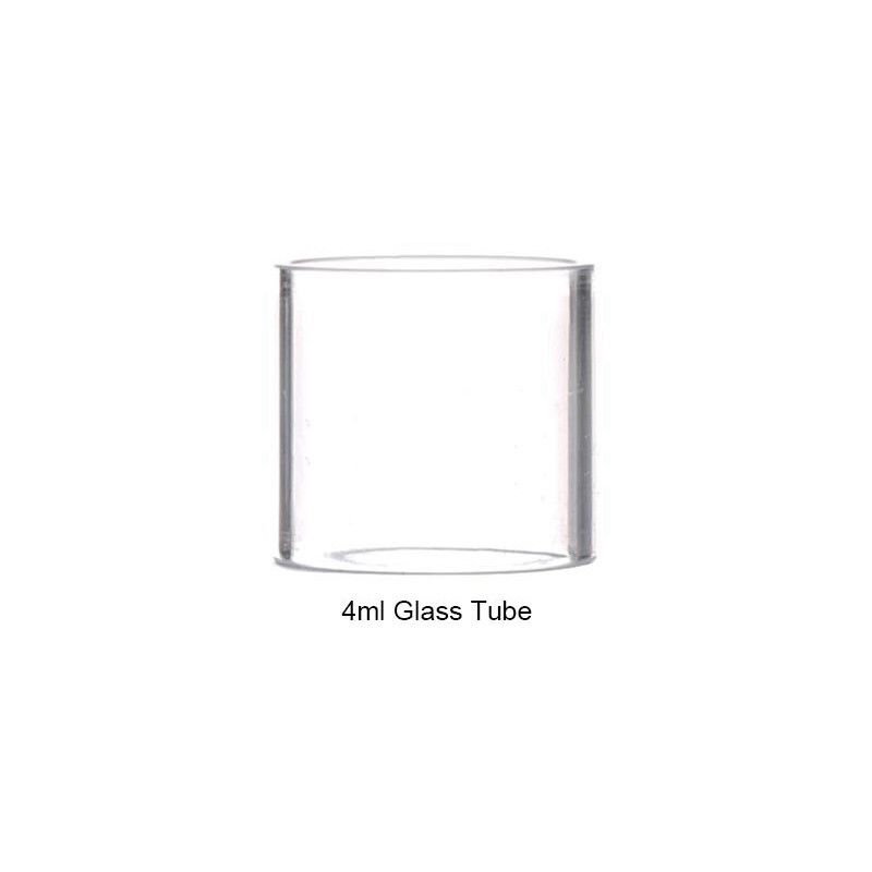Pyrex pour Alberich MTL RTA - Vapefly - 4ml
