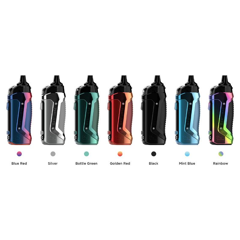 Aegis Boost 2 - Geekvape