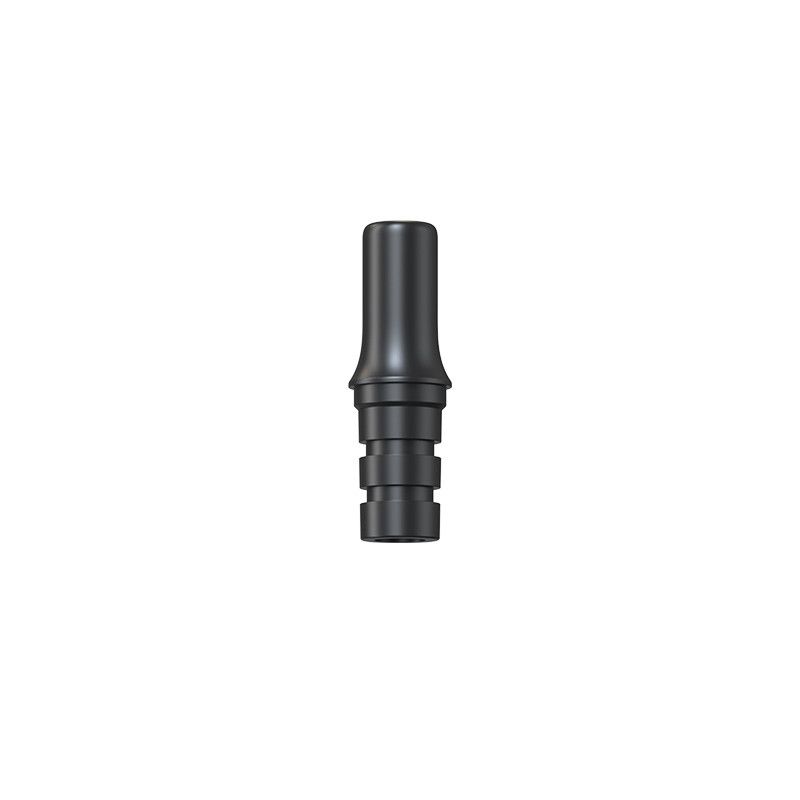 Drip Tip POM Vilter Pro - Aspire - Black