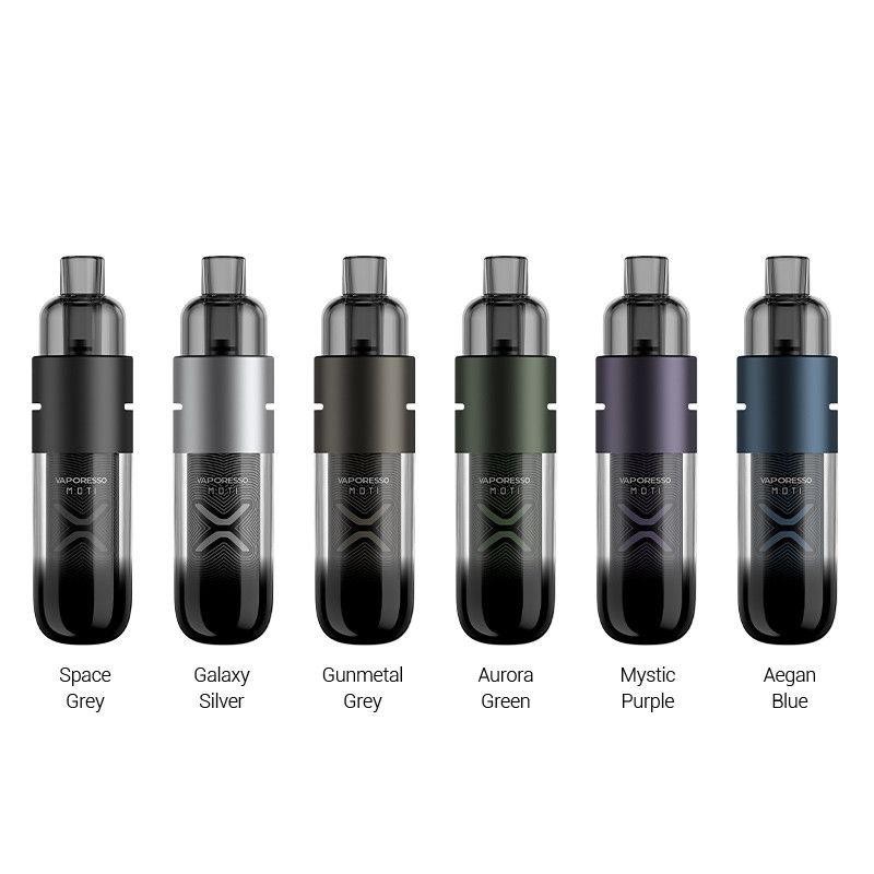 X Mini - Vaporesso X Moti