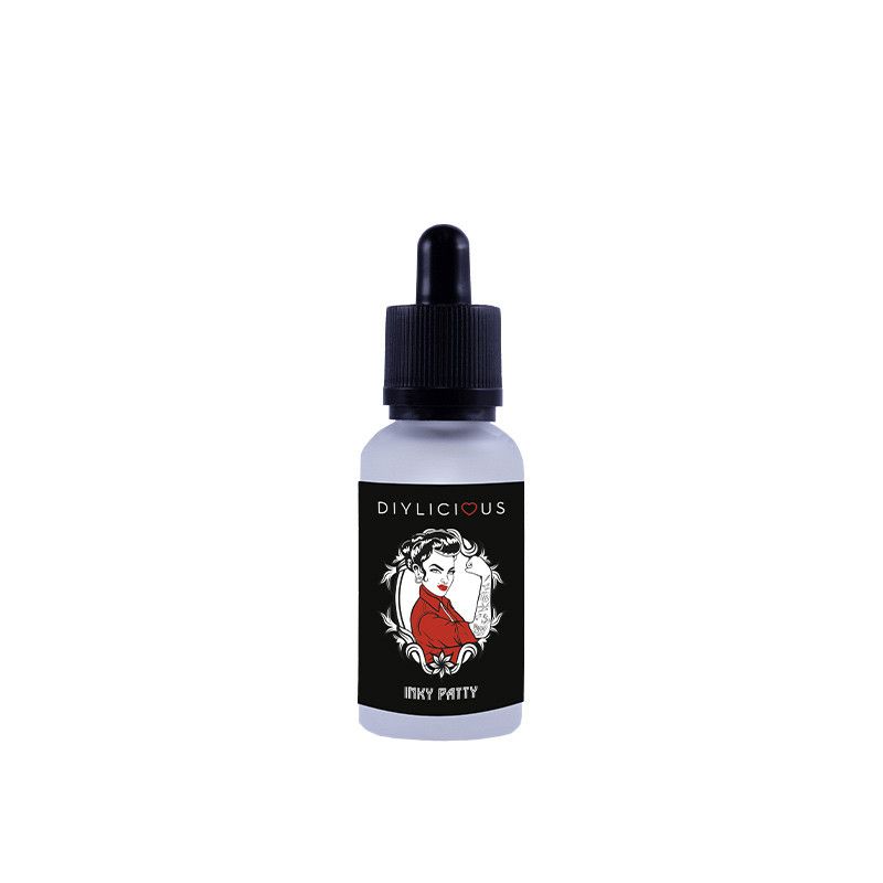 Concentré Inky Patty 30ml - Diylicious - 30ml