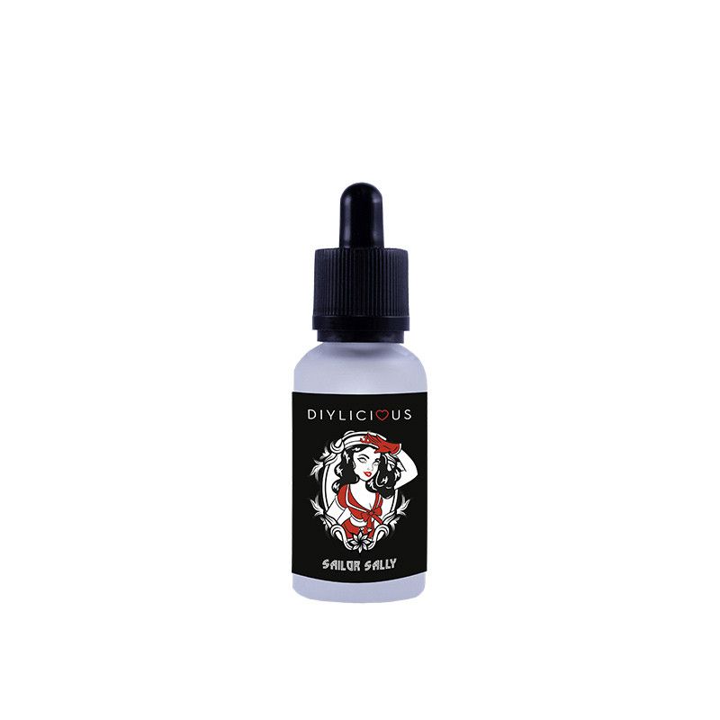 Concentré Sailor Sally 30ml - Diylicious - 30ml