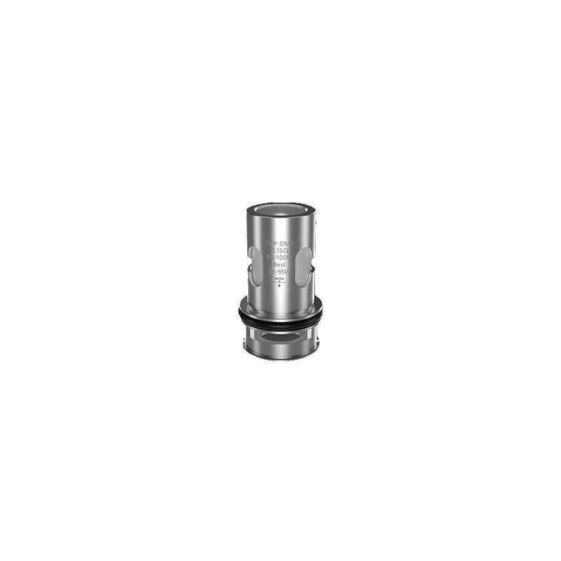 Résistances TPP - DM3 par 3 - Voopoo - DM3 - 0.15Ω