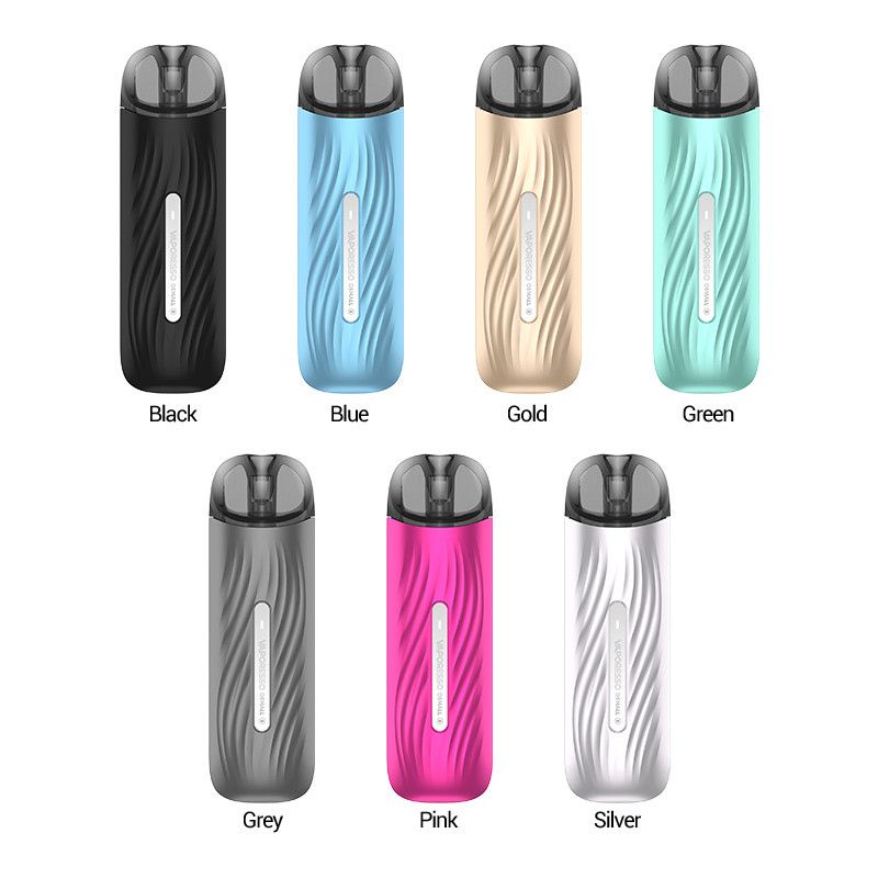 Kit Osmall 2 - Vaporesso