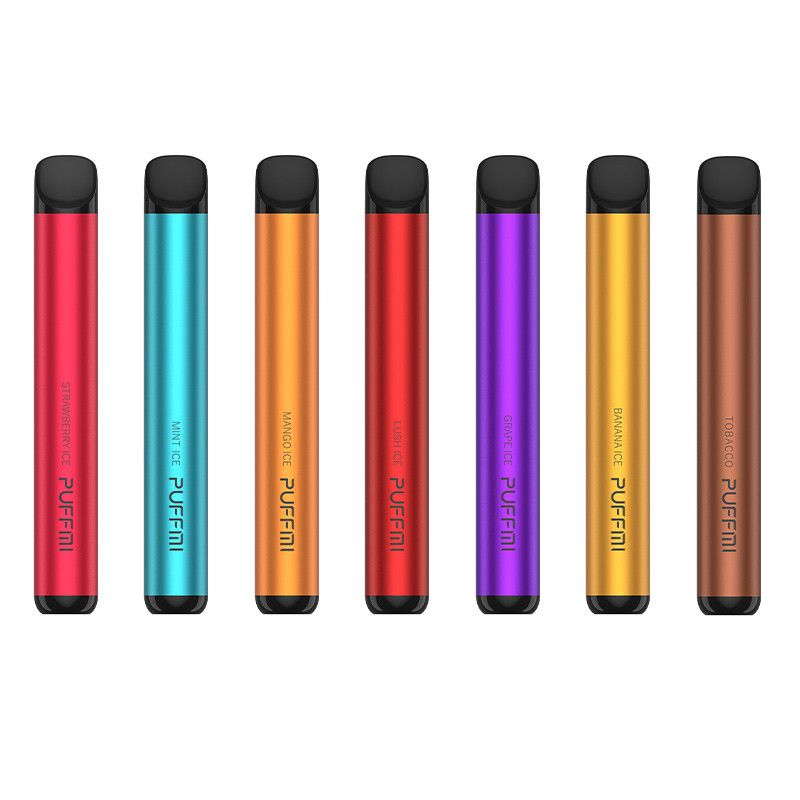 Pod Puffmi TX500 - Vaporesso