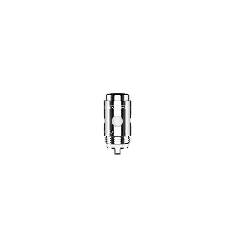 Résistances S Coil par 5 - Innokin - 0.6Ω