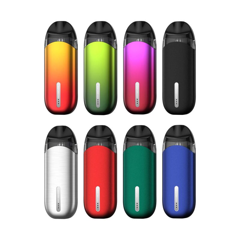Kit Zero S - Vaporesso