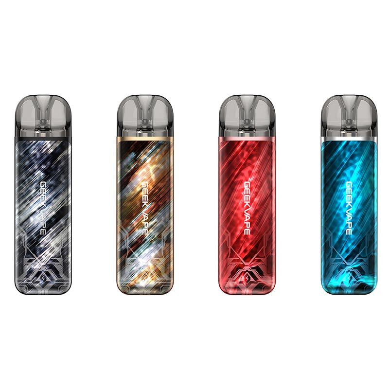 Kit Obelisk U - Geekvape