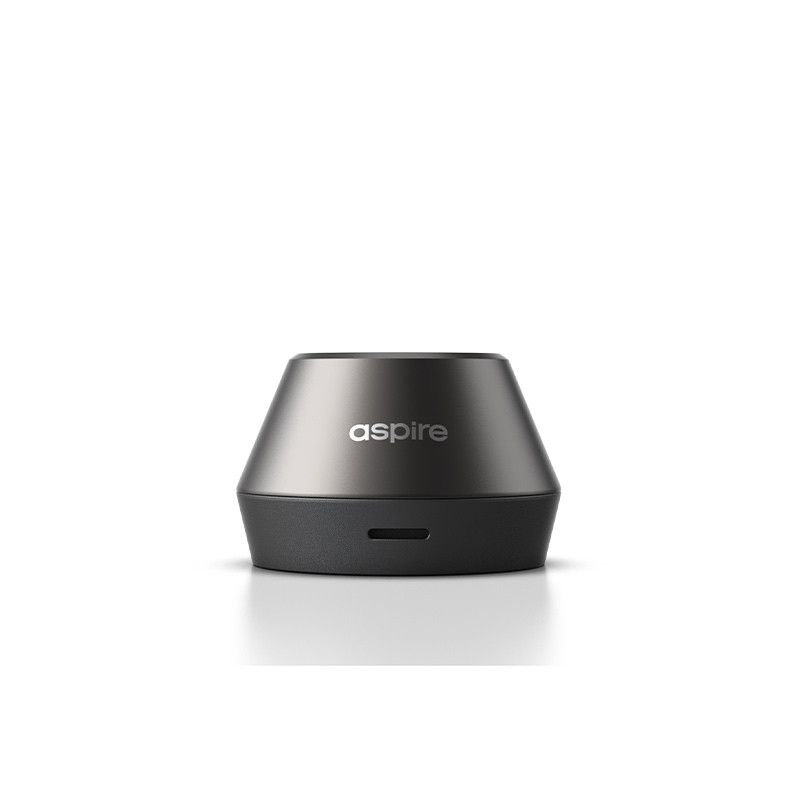 Socle de charge pour Vilter Pro - Aspire - Gunmetal