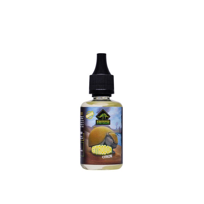 Concentré Citrodon 30ml - Frutozor - 30ml