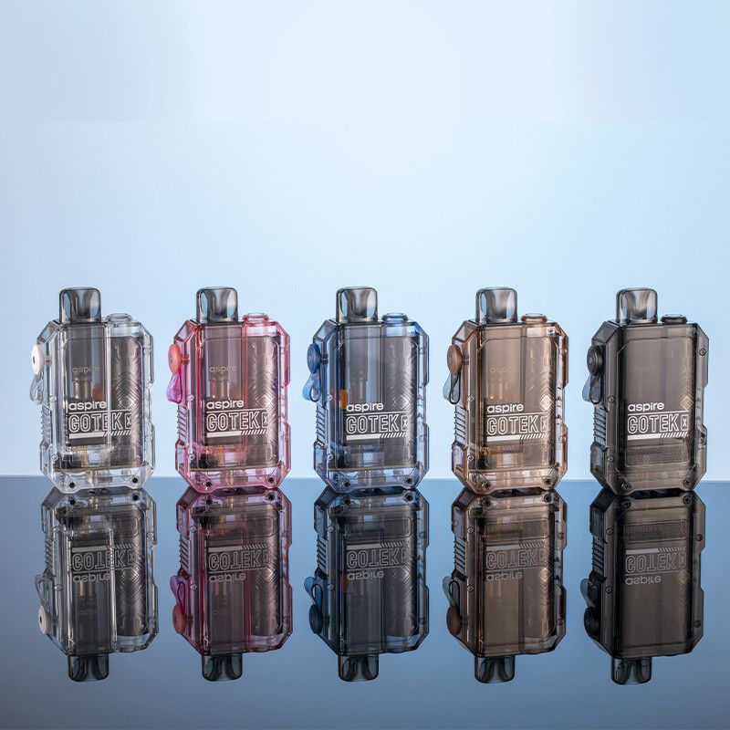 Gotek X - Aspire