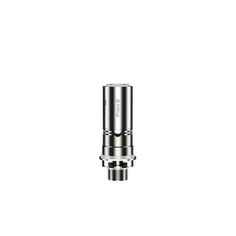 Résistances Prism S New 0.9 ohm par 5 - Innokin - 0.9Ω