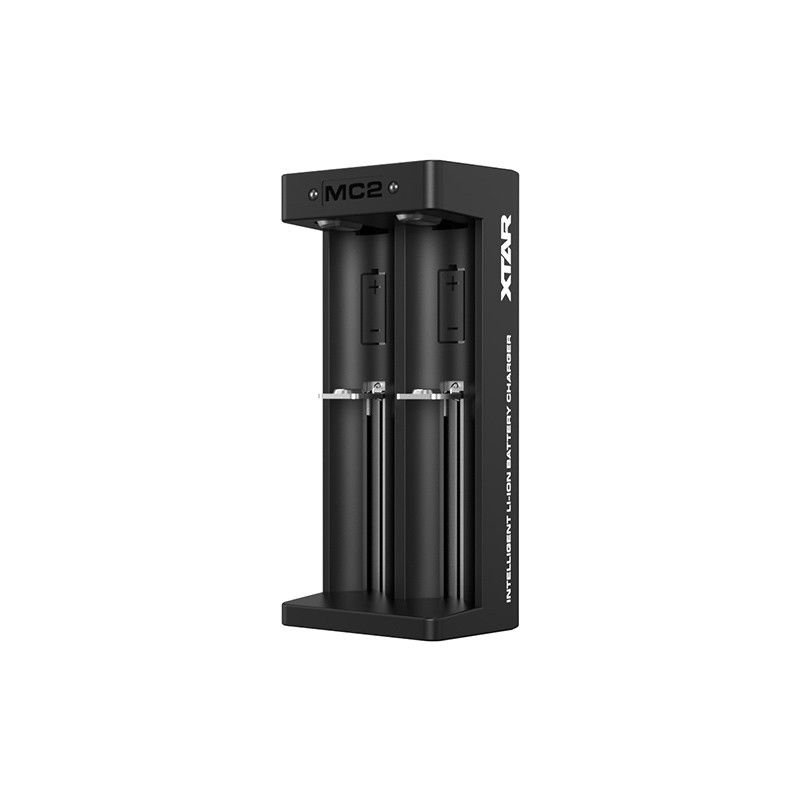 MC2 USB-C - XTAR - Black