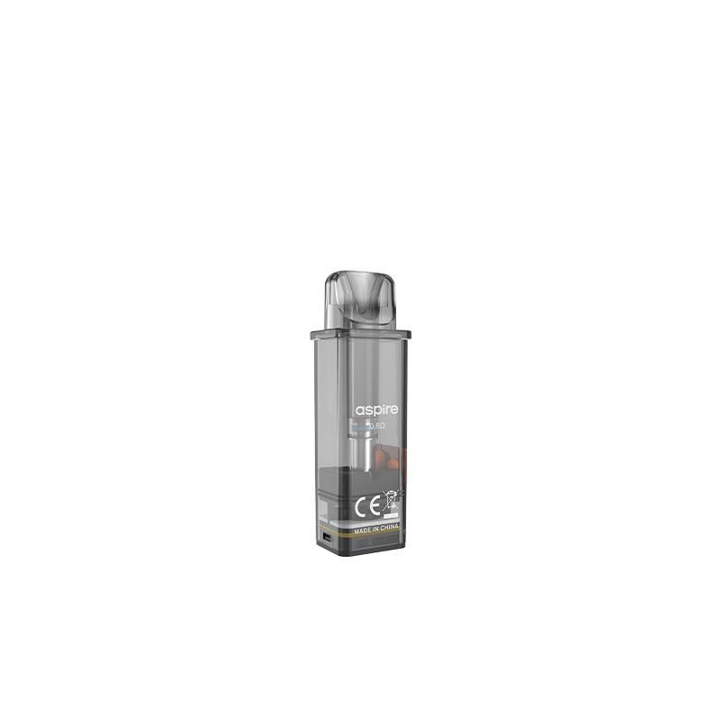 Cartouche Gotek Series 0.8Ω par 2 - Aspire - 0.8Ω