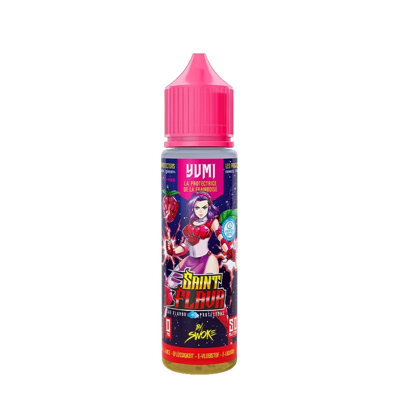 Yumi 50ml - Saint Flava - Swoke - 00mg