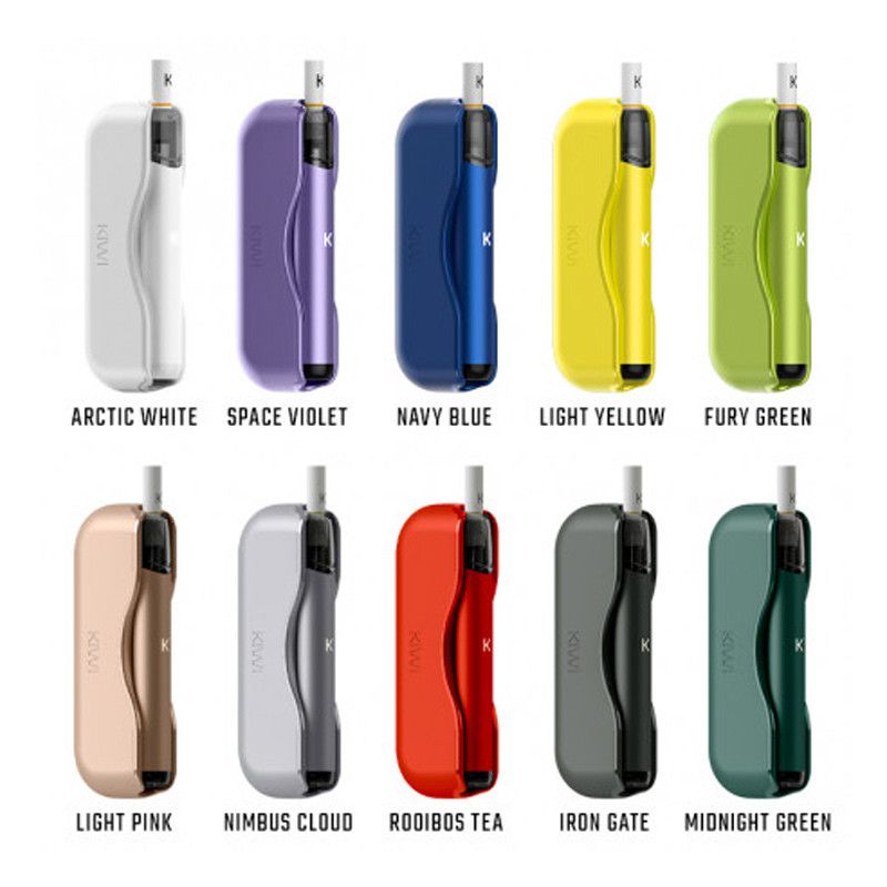 Kiwi Starter Kit - Kiwi