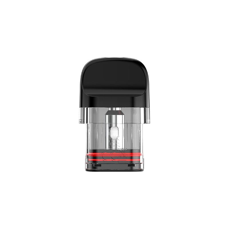 Cartouches Novo 2X Meshed MTL par 3 - Smoktech