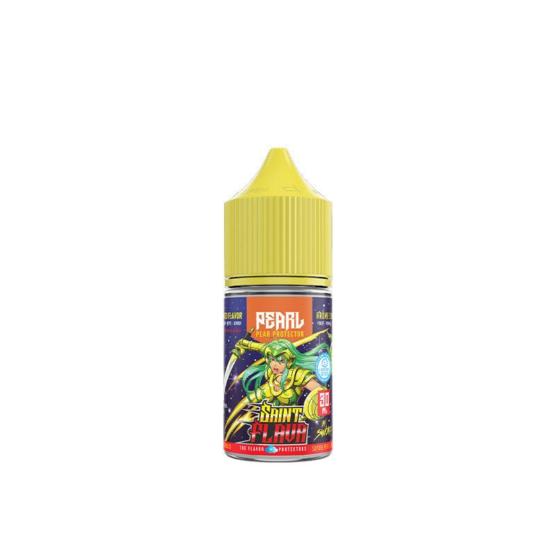 Concentré Pearl 30ml - Saint Flava - Swoke - 30ml