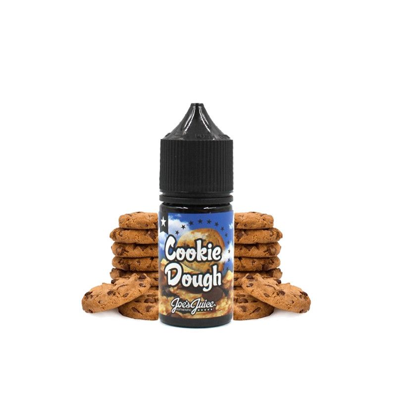 Concentré Original Cookie 30ml - Creme Kong by Joe's Juice - 30ml