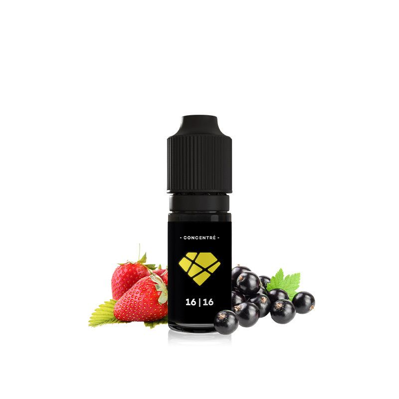 Concentré Fracassis 10ml - 16/16 - 10ml