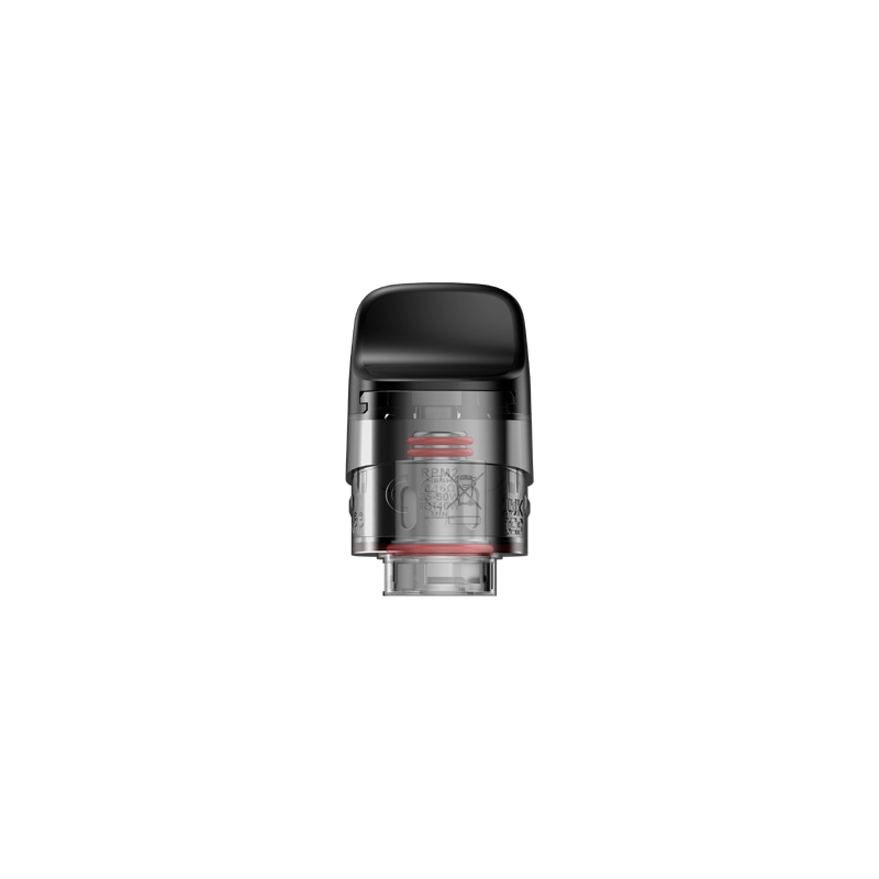 Cartouche RPM C par 3 - Smoktech - 4ml