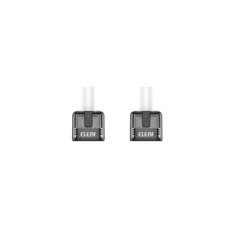 Cartouches Iore Crayon par 2 - Eleaf - 0.8Ω