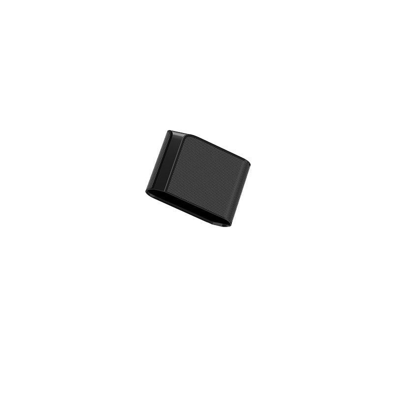 Capuchon Klypse Zip - Innokin - Black
