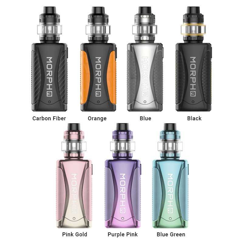 Kit Morph 3 - Smoktech