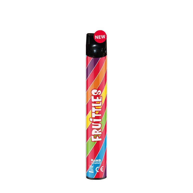 Wpuff Fruittles - Liquideo
