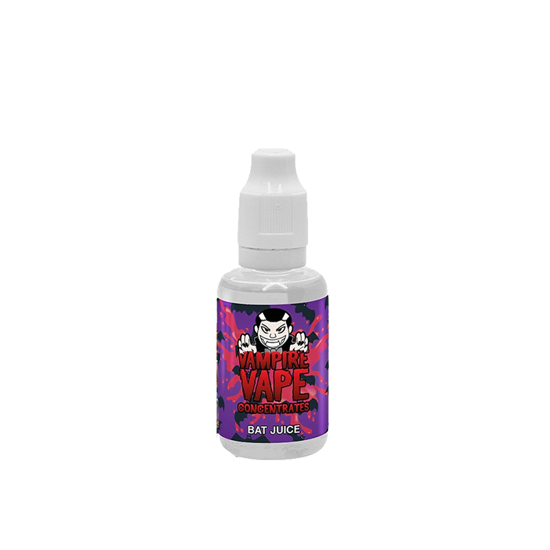 Concentré Bat Juice 30ml - Vampire Vape
