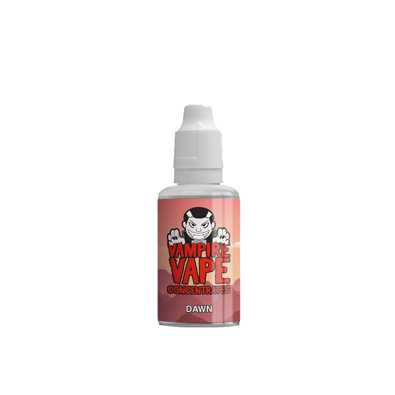 Dawn Concentré 30ML TPD ITA - Vampire Vape