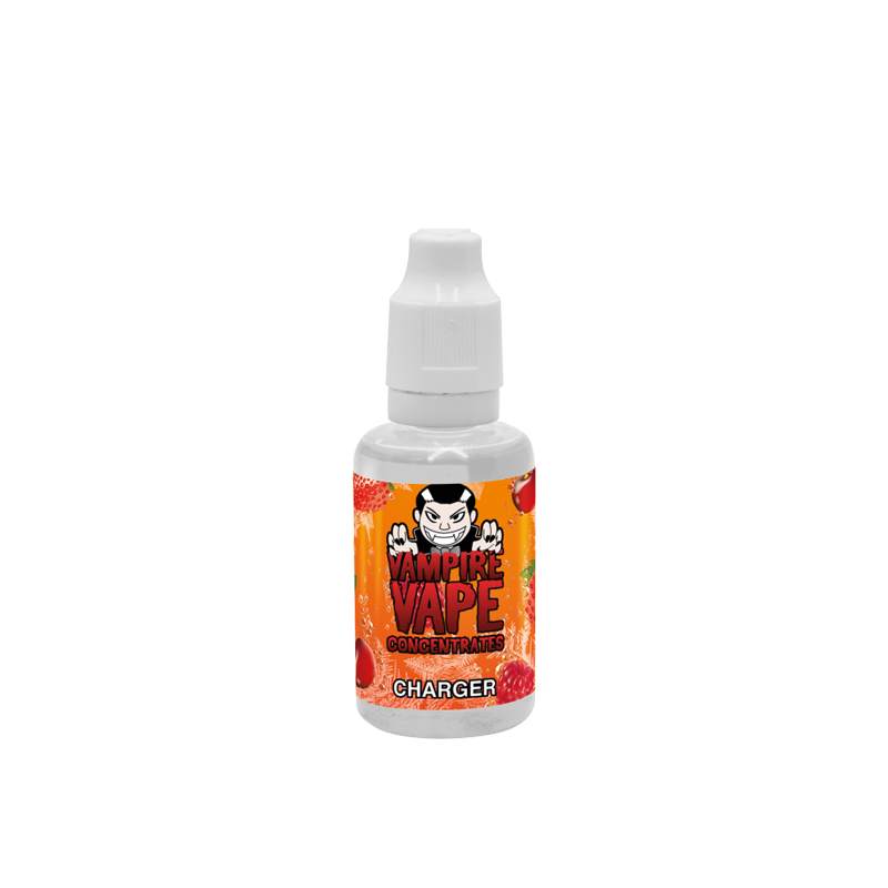 Charger concentré 30ml - Vampire Vape