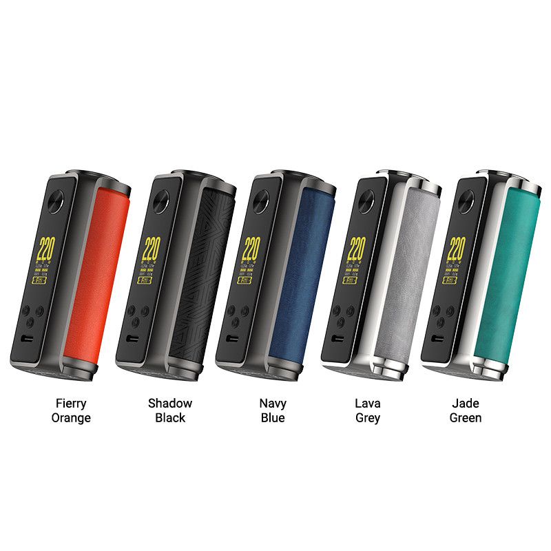 Box Target 200 - New Colors - Vaporesso