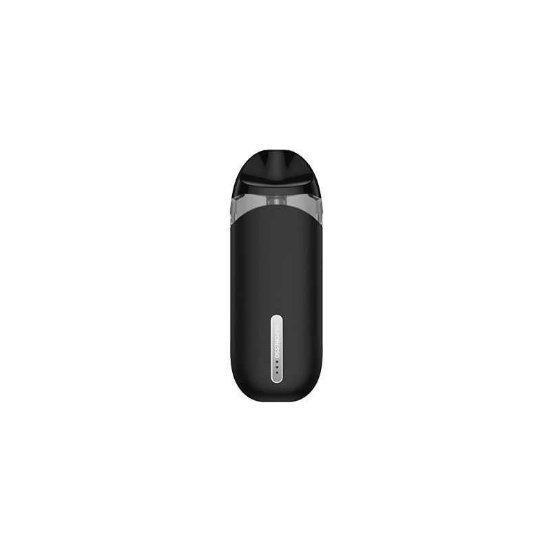 Kit Zero S offert - Vaporesso - Black