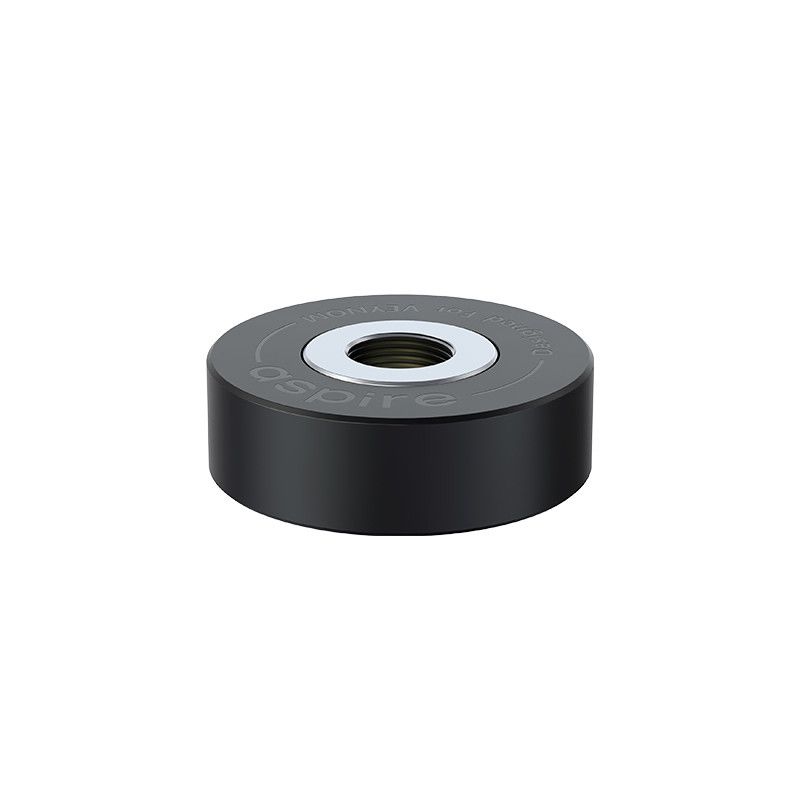 Veynom 510 adaptor - Aspire - Black