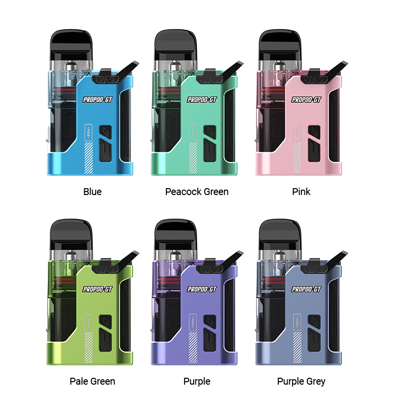 ProPod GT - Smoktech
