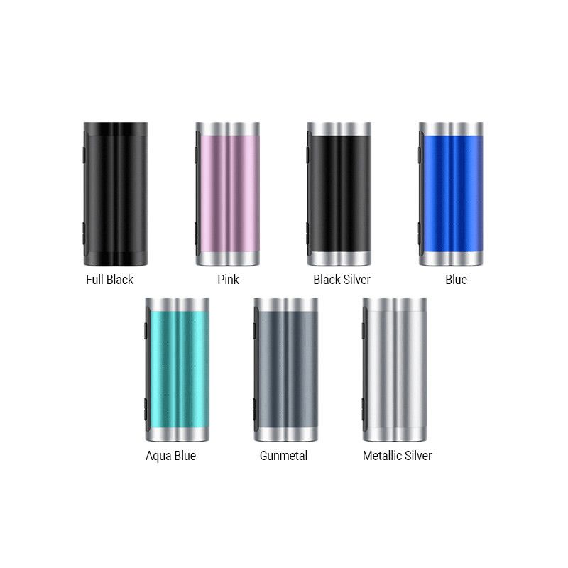 Box Zelos X - Aspire