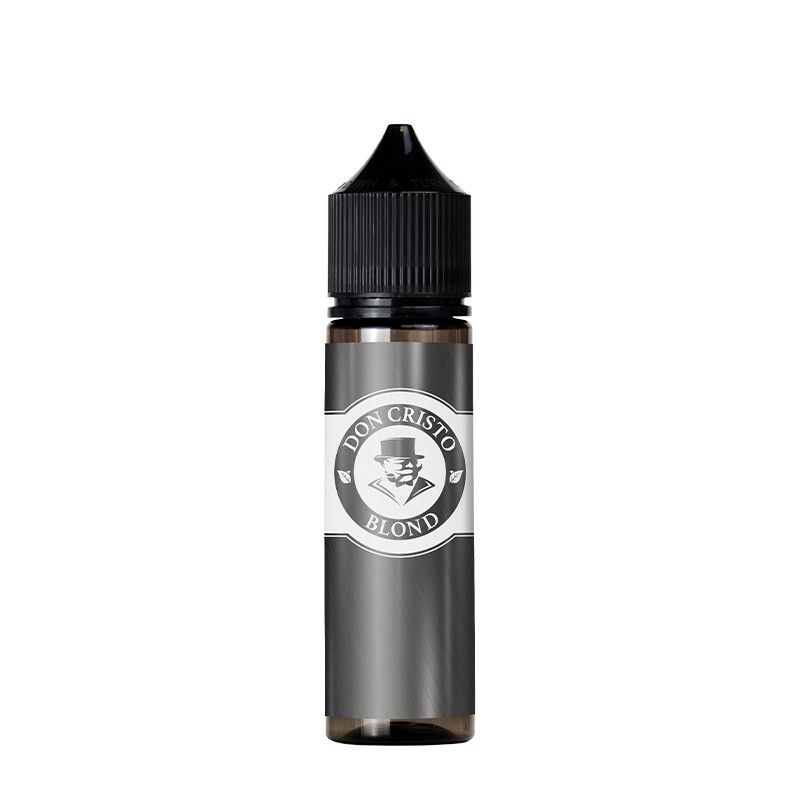 Don Cristo Blond 50ml - PGVG Labs - 00mg